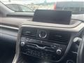 2016 Lexus RX