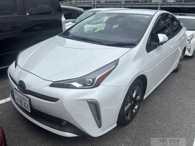 2020 Toyota Prius