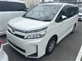 2018 Toyota Voxy