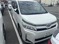 2018 Toyota Voxy