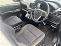 2018 Toyota Voxy