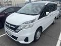2018 Nissan Serena
