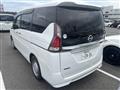 2018 Nissan Serena