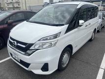 2018 Nissan Serena