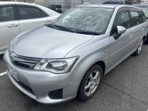 2014 Toyota Corolla Fielder
