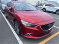 2014 Mazda Atenza