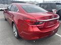 2014 Mazda Atenza