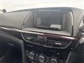 2014 Mazda Atenza
