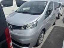 2018 Nissan NV200 VANETTE