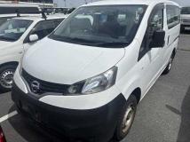 2018 Nissan NV200 VANETTE