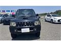 2007 Suzuki Jimny