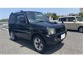2007 Suzuki Jimny