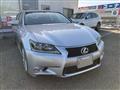 2013 Lexus GS
