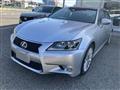 2013 Lexus GS