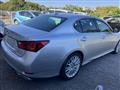 2013 Lexus GS