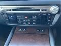 2013 Lexus GS