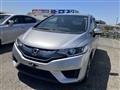 2014 Honda Fit Hybrid