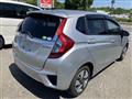 2014 Honda Fit Hybrid