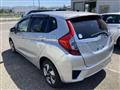 2014 Honda Fit Hybrid