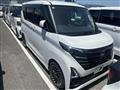 2024 Nissan ROOX