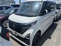2024 Nissan ROOX