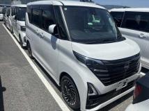 2024 Nissan ROOX