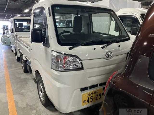 2019 Daihatsu Hijet Truck