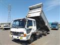 1988 Mitsubishi Fuso Fighter