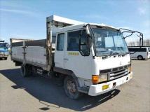 1988 Mitsubishi Fuso Fighter