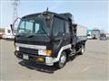 1992 Mitsubishi Fuso Fighter