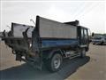 1992 Mitsubishi Fuso Fighter