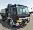 1992 Mitsubishi Fuso Fighter