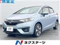 2016 Honda Fit Hybrid