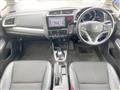 2016 Honda Fit Hybrid