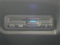 2016 Honda Fit Hybrid