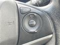 2016 Honda Fit Hybrid