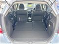 2016 Honda Fit Hybrid