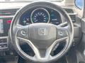 2016 Honda Fit Hybrid
