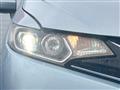 2016 Honda Fit Hybrid