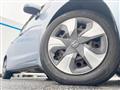 2016 Honda Fit Hybrid