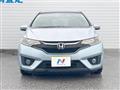2016 Honda Fit Hybrid