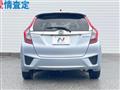 2016 Honda Fit Hybrid