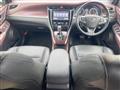 2015 Toyota Harrier