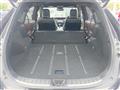 2015 Toyota Harrier