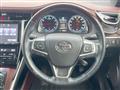2015 Toyota Harrier