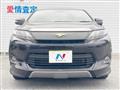 2015 Toyota Harrier