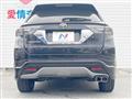 2015 Toyota Harrier