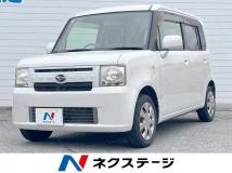 2015 Daihatsu Move Conte
