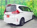 2022 Honda Freed