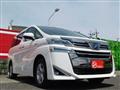 2019 Toyota Vellfire